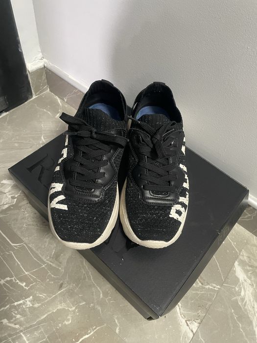 REPLAY-дамски сникърси