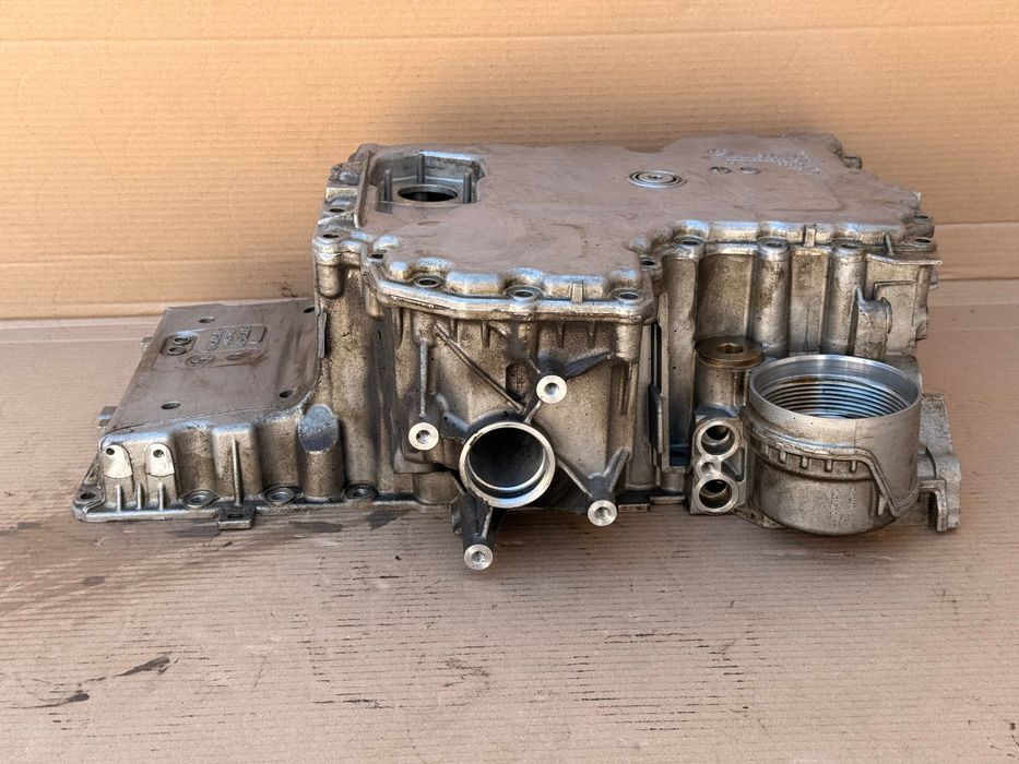 Baie ulei BMW V8, 4.4,N63,S63,51750610