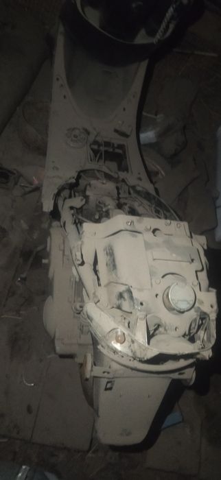 Мопед 80кубов оо