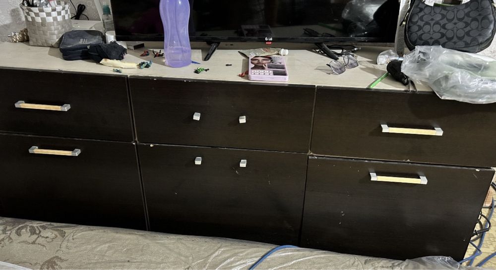 СРОЧНО мебели бесплатно