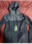 Geaca Oakley blackout ski shell jkt 10k marimea M