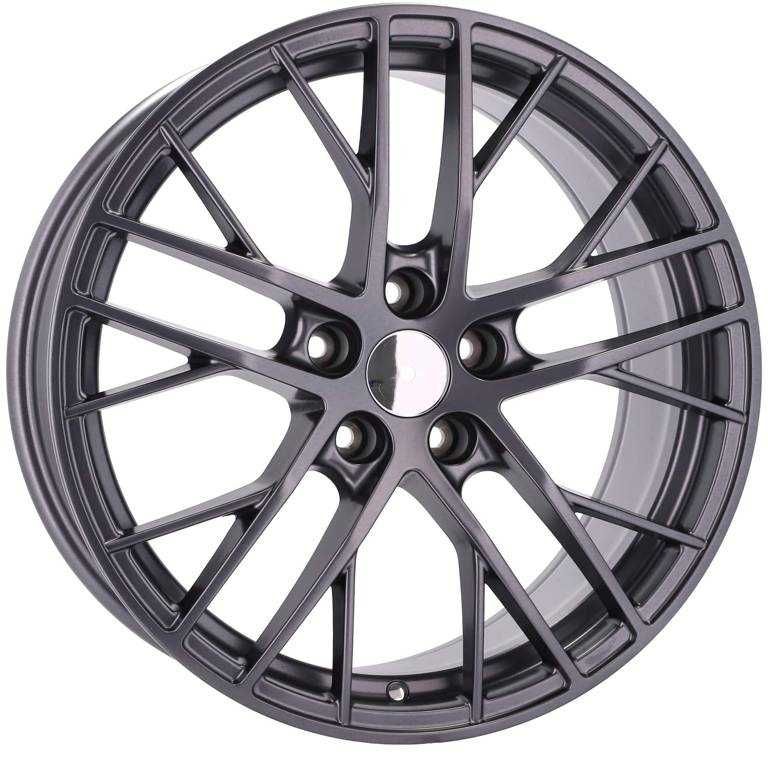 18" Джанти Ауди 5X112 Audi A4 S4 A5 A6 S6 C6 C7 C8 A7 A8 Q3 Q5 SQ