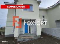 Duplex de vanzare cu 4 camere in Giroc - comision 0%