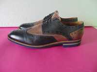 Melvin Hamilton номер 42 Оригинални мъжки обувки