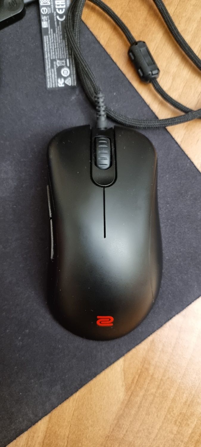 Mouse gaming Zowie EC1-C
