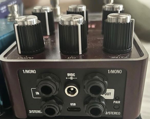 Ruby uafx amp