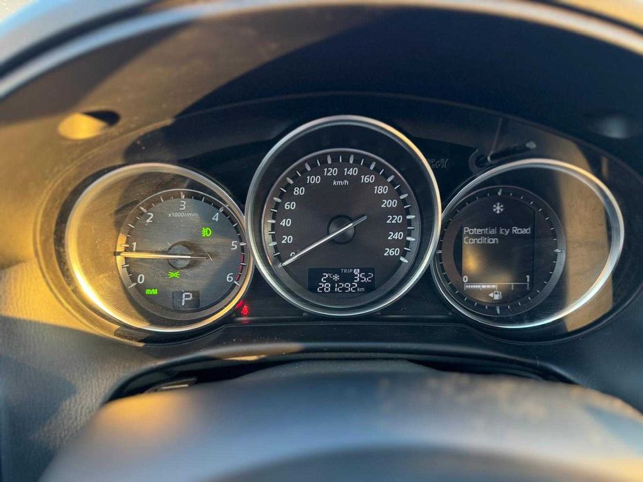 Mazda CX-5 2.2(175CP) 2012 -SkyActiv EURO 6 4x4