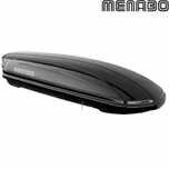 Автобокс багажник MENABO 924 - 460L