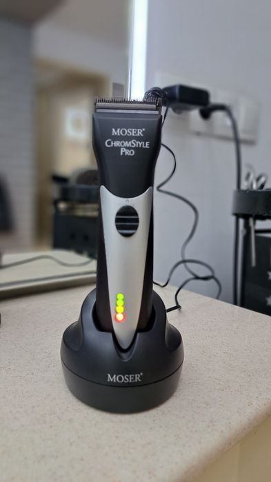 Машинка для стрижки Mozer