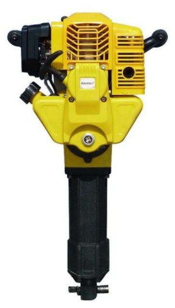 Ciocan rotopercutor demolator benzina