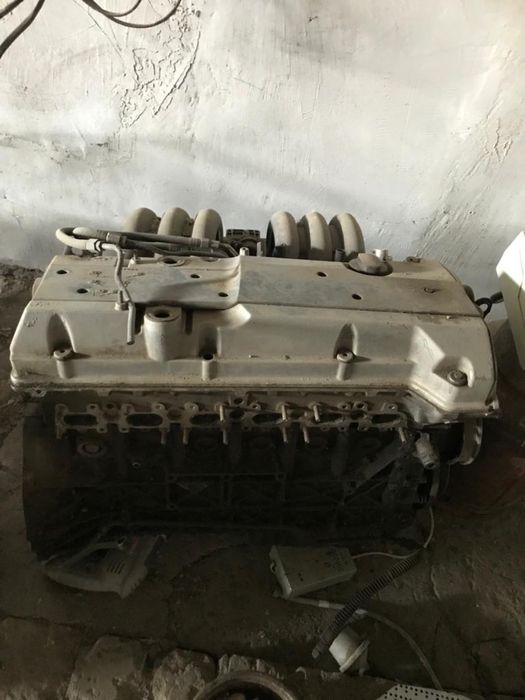Продам двигатели на автомобили на разборе.