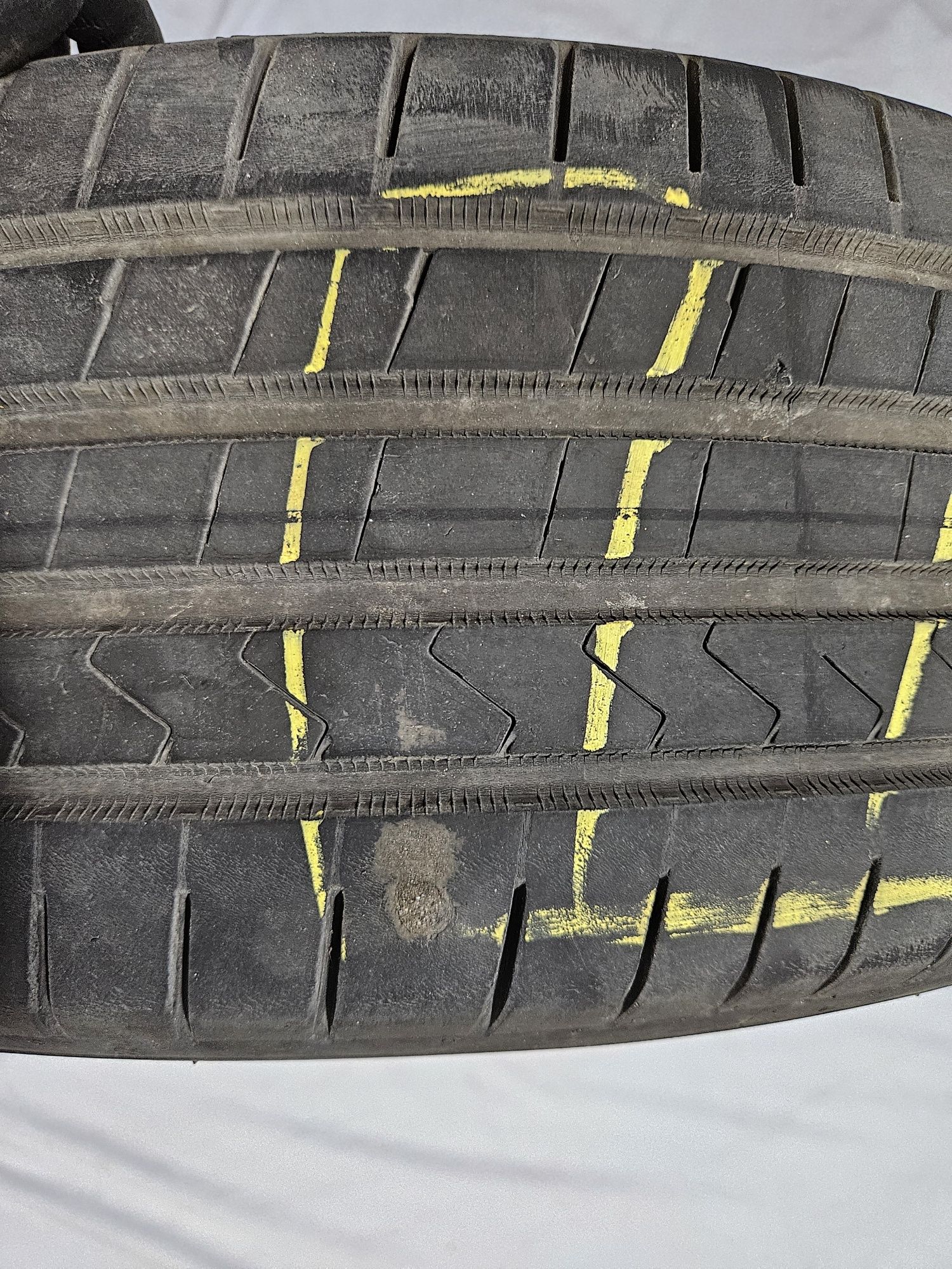 Летни гуми Hankook Ventus Prime 4 225/60/R17 99V