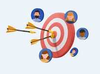 Target | targeting | ijtimoiy tarqmoqlarda reklama xizmati |