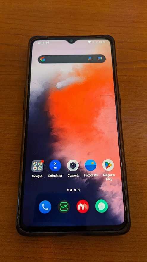 OnePlus 7T HD1903