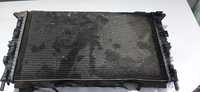 Radiator cu electroventilator Ford Focus 1.6 TDCI