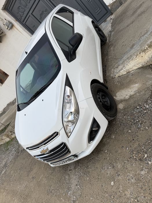 Выкуп спарк 2019 йил 2 паз механека