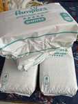 Pampers premium care si pants nr 4