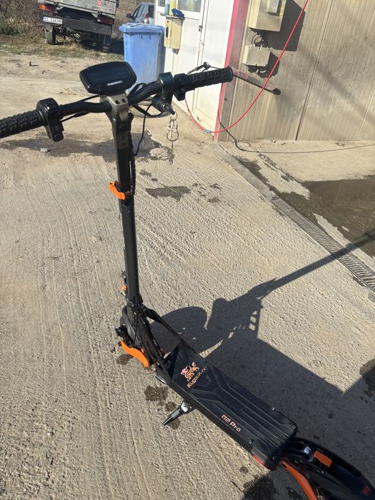 kukirin g2 pro URGENT OFERTA