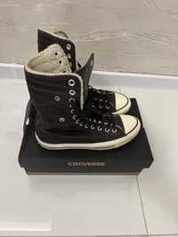 Дамски кецове Converse N39