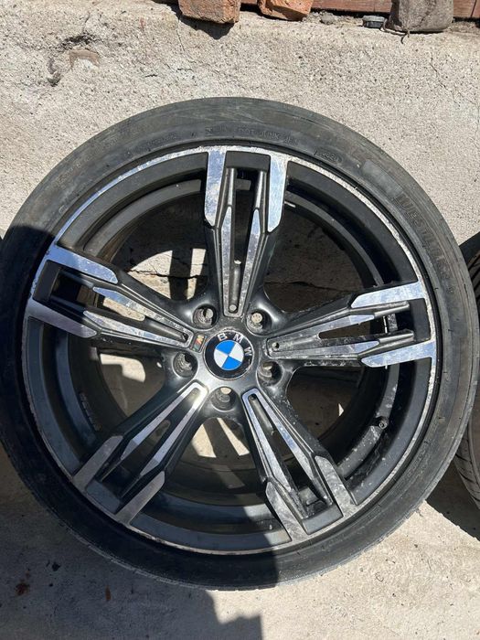 Джанти 19 цола за BMW Style 433  5х120