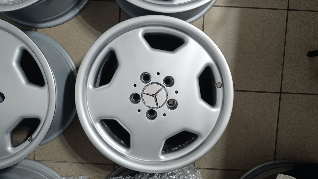 16ки джанти моноблок ет 35 7.5j