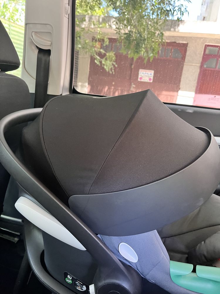 Бебешко столче Cybex
