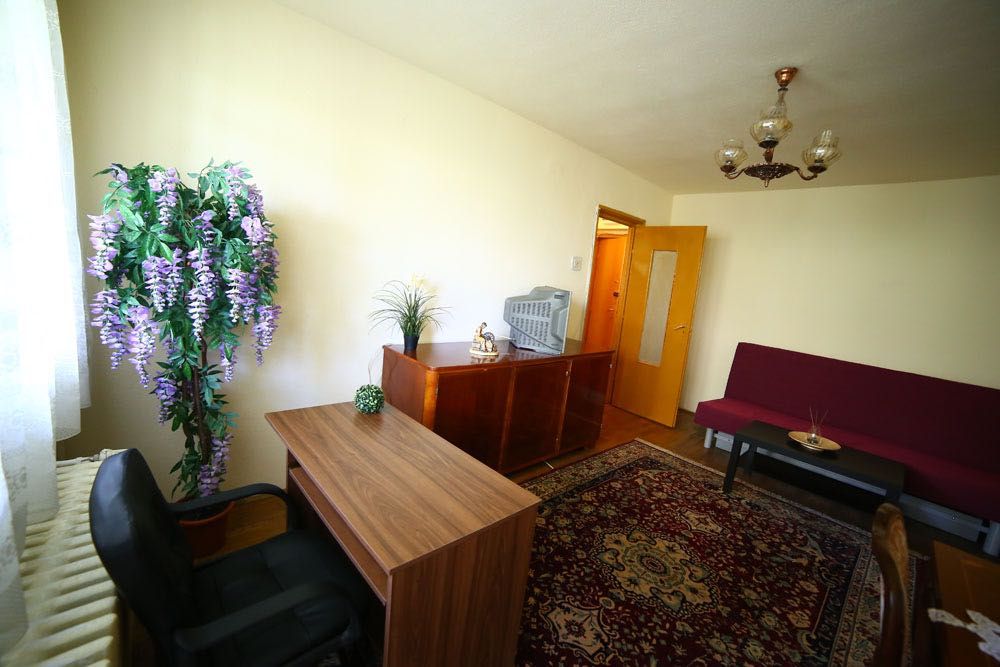 Inchiriez Apartament 2 Camere Vis a Vis  de Auchan, Crangasi