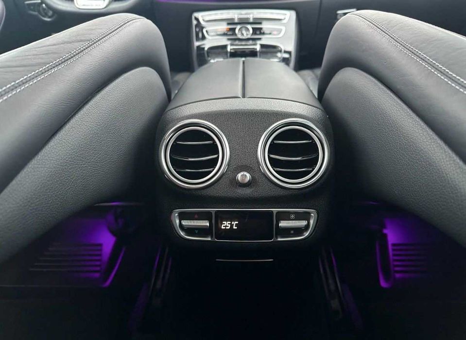 Mercedes-AMG E63 S 4MATIC+ | 612 к.с. | Facelift | Без катастрофи |