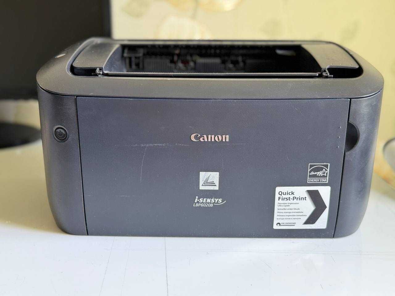 Canon 6020lbp printer | принтер