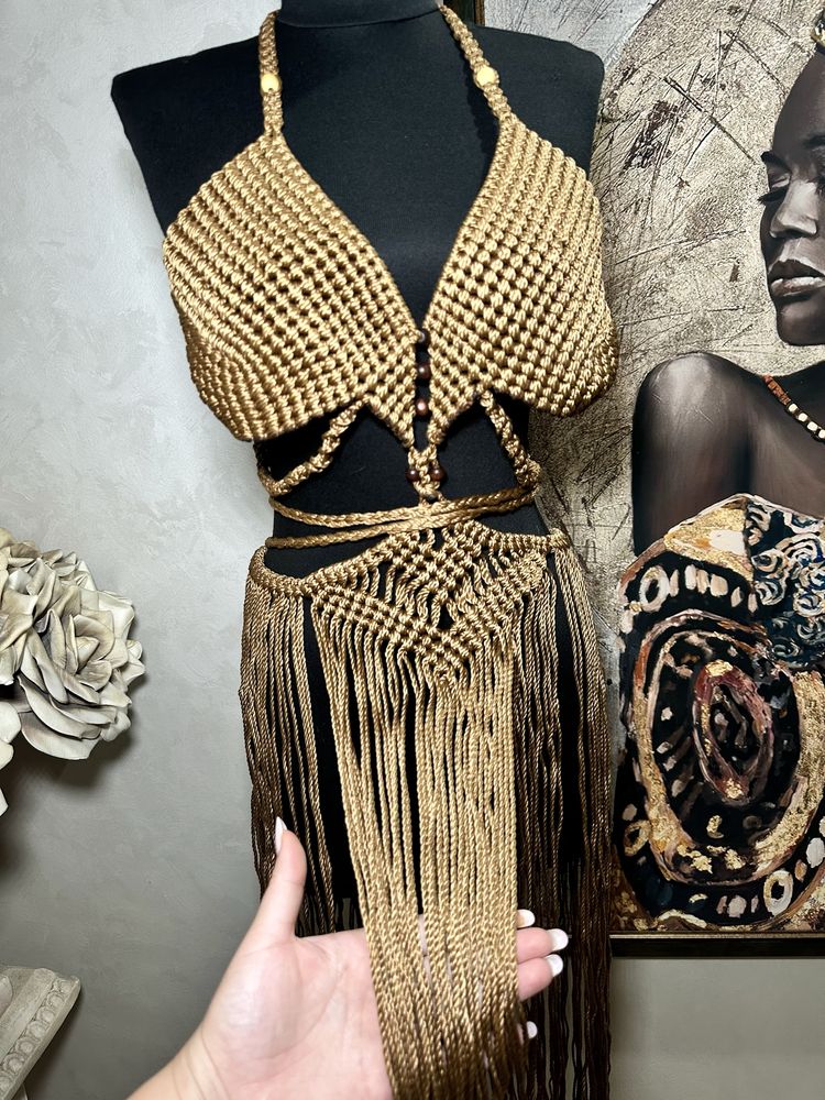 Rochie Pareo Noua