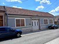 Vand casa in Ciclova Romana 35000€ fix