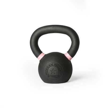 Чугунени Пудовки 8 кг , Russian Kettlebells  Пудовка