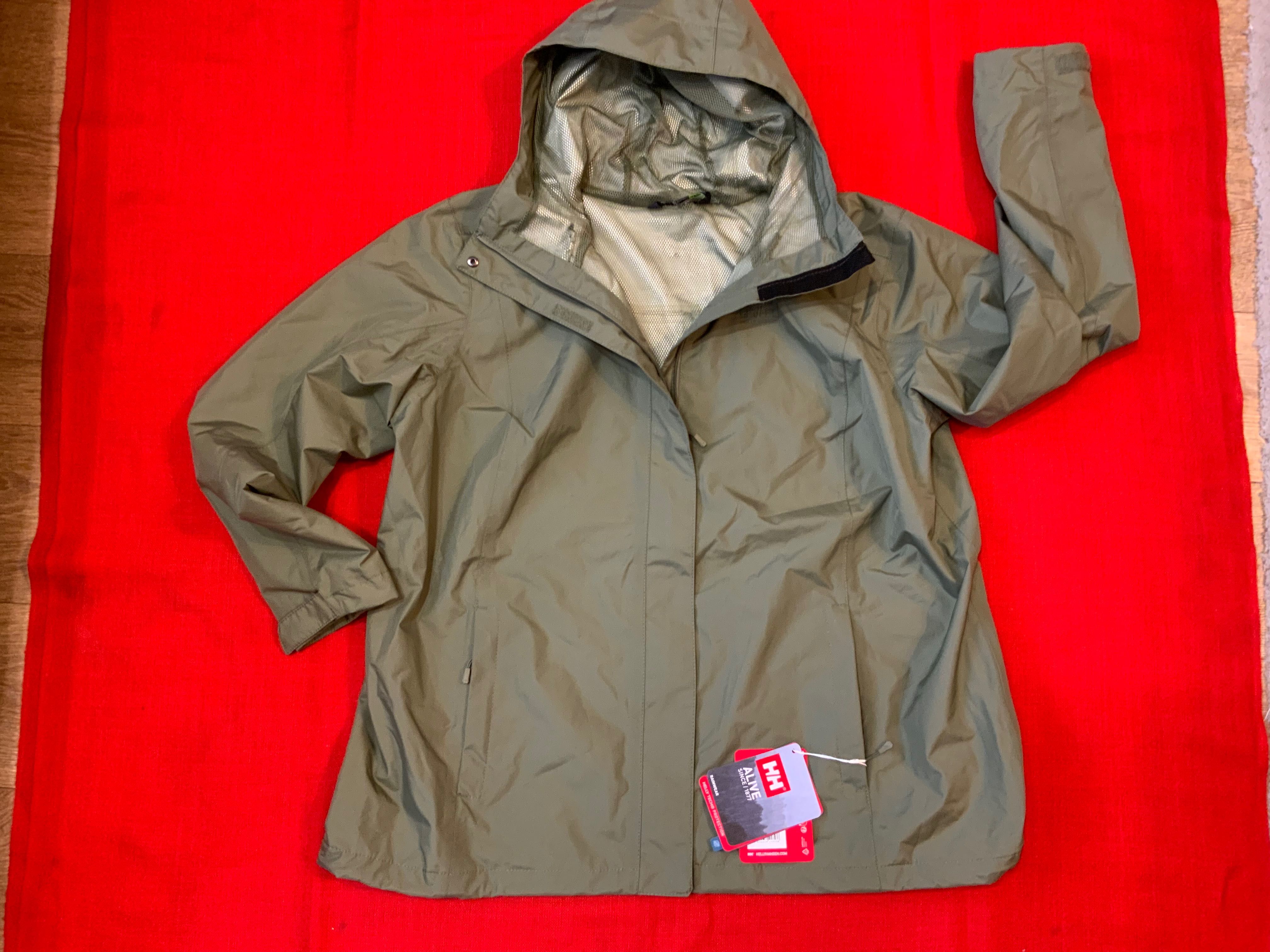 Helly Hansen-оригинално дамско яке 2хл