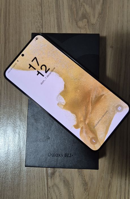 Samsung Galaxy S22+  256Gb