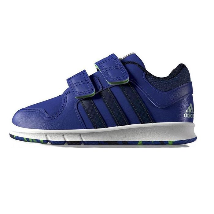 Детски маратонки Adidas B23913 - 21
