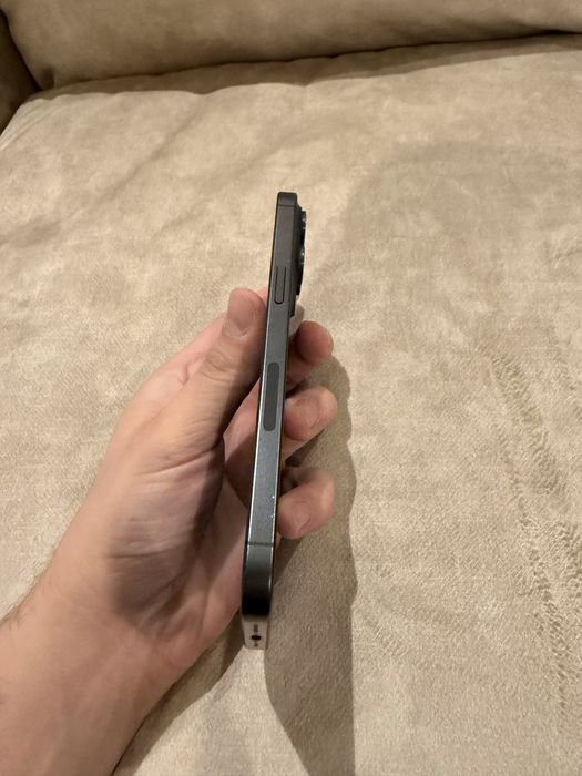 Iphone 15 pro max 512gb