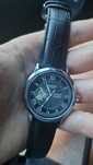 Ceas Fredric automatic