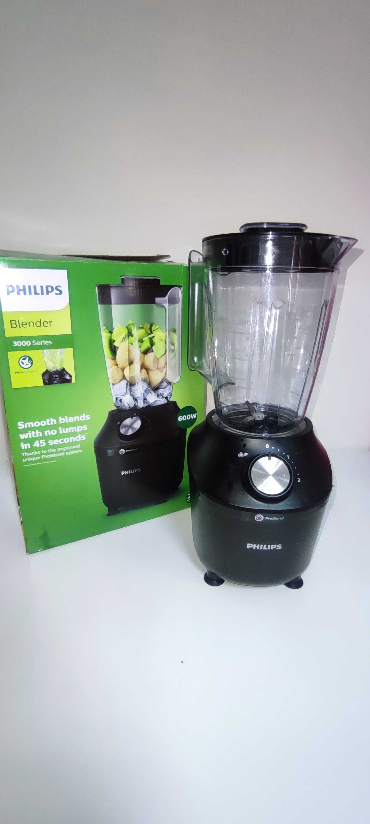 Блендер Philips HR2191/01