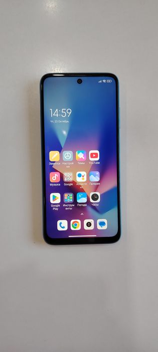 Продам телефон redmi 10 2022