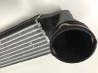 Radiator NOU intercooler ORIGINAL BMW e46 150CP