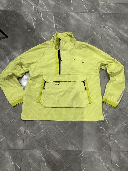 Jacheta Nike Antrenament Originala