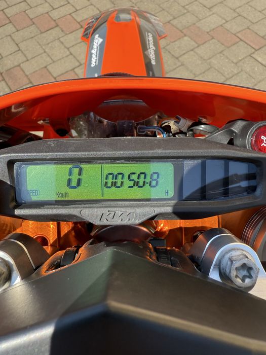 Ktm 300 exc tpi erzbergrodeo