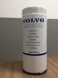Масляный фильтр Volvo 477556