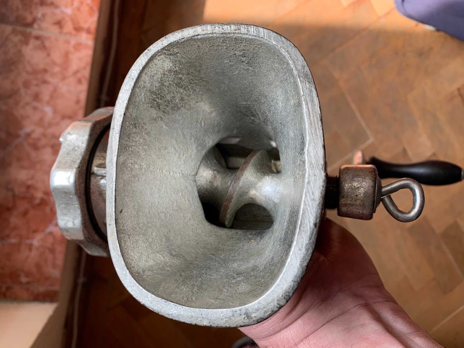 Tocator necesar in gradina