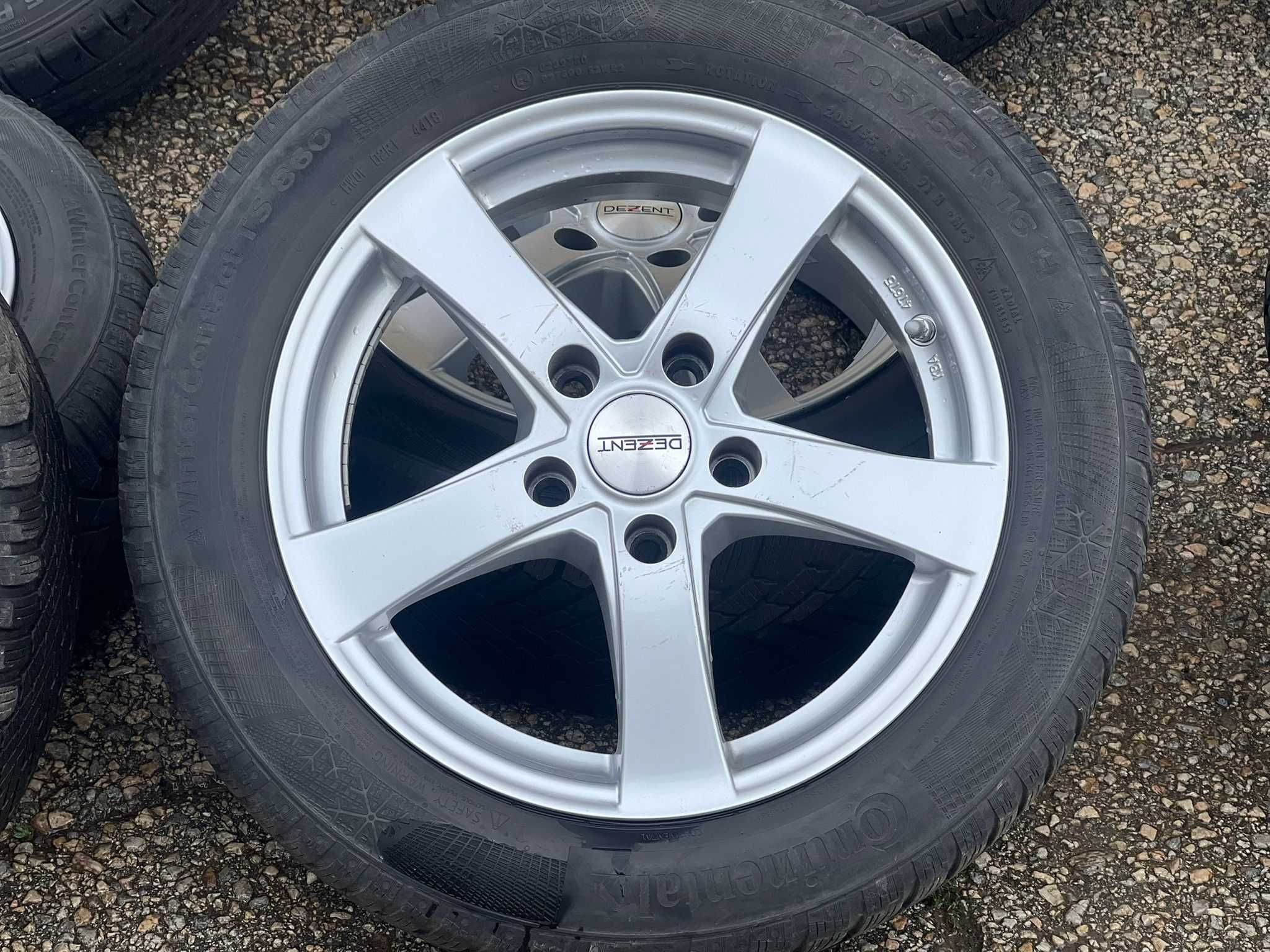 5х114.3 16 Джанти Toyota Kia Hyundai Mazda Honda Mitsubishi 5x114.3