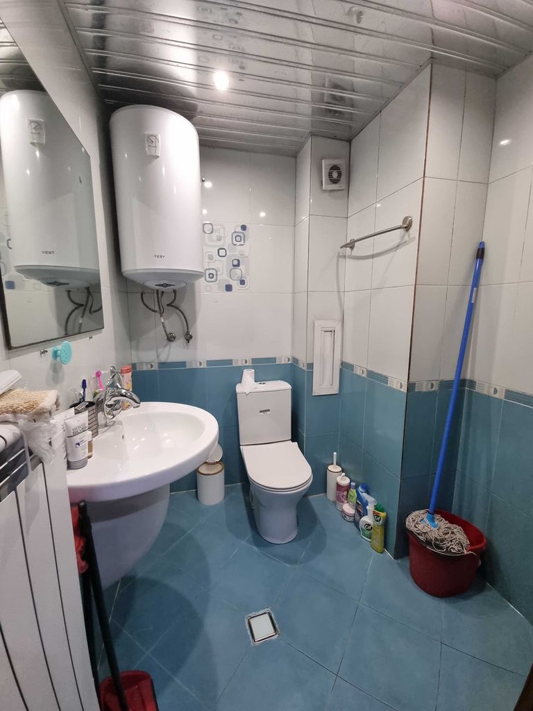 Продава се Многостаен апартамент в Благоевград, Идеален център - 147 кв.м за 1079 €/кв.м - Снимка #7