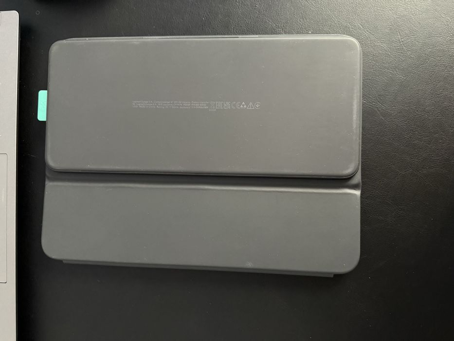 Husa Logitech pentru Ipad Pro&Air 11 inch