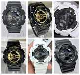 Casio G Shock GA 110