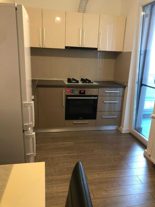 Apartament 2 camere Victoria Rezidential cu loc de parcare inclus