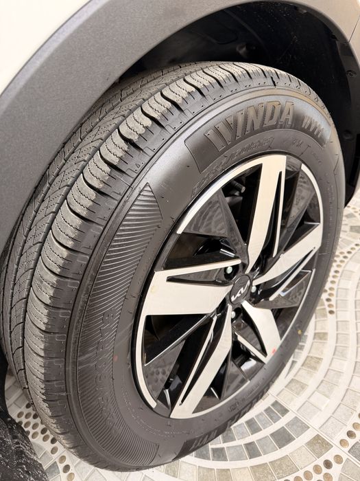 Kia sorento 2,5mator 2023